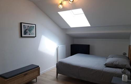 Spacieux appartement neuf au cœur de Bisca plage - Foto 25