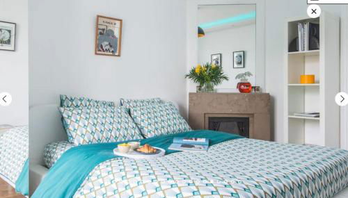 Luxury Stay Paris Place des Vosges - Foto 2