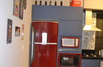 GRAMADO MINHA CASA Apartamento Premium - Centro - Foto 36