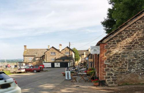 Harbour House Apartment Porlock Weir - Foto 38