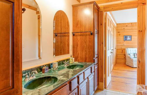 Longview Lodge - Foto 42