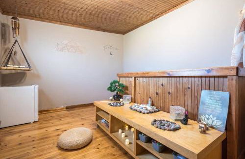 Stardust sanctum hideaway - Foto 22