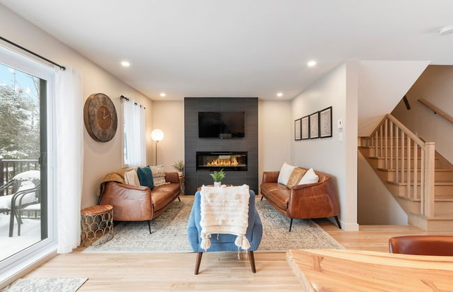 Village Mont-Blanc 24 by RVMT - Foto 1