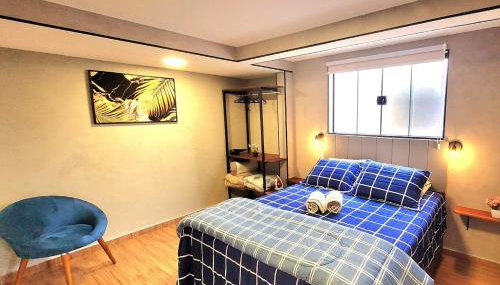 Apartamento 16 - (850 mt do Centro) - 2 Banheiros - Foto 2