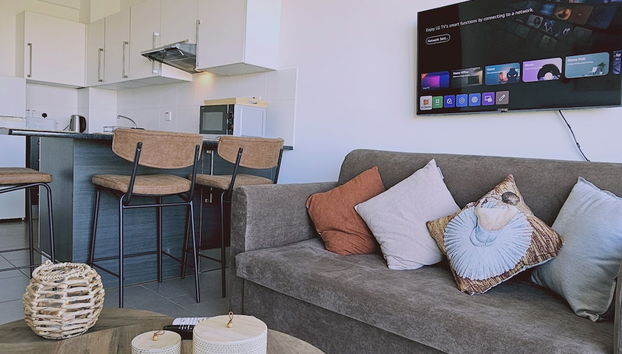 30 PRO - Stay White Coral Studio - Foto 5, Habitación