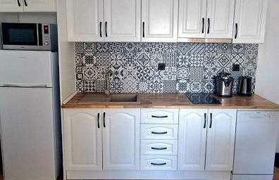 Lago Jardin , CHILL CASA - Foto 12