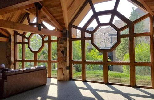 Sigi's Longhorn Lodge WL1409 Gym Ski Powder Mtn - Photo 47