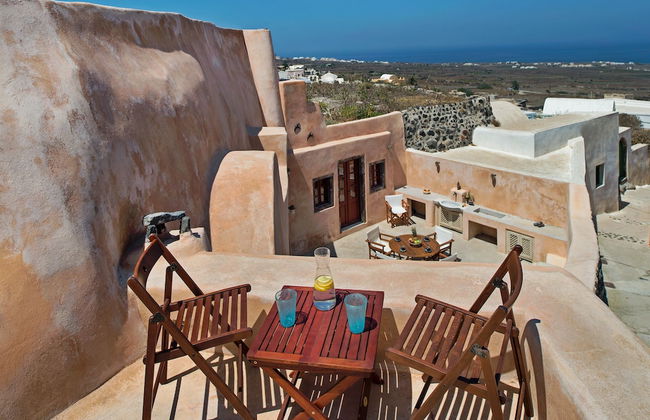 Villa Amalia - Foto 21