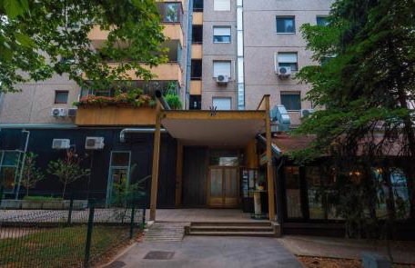 Studio Apartman Bohem - Foto 45