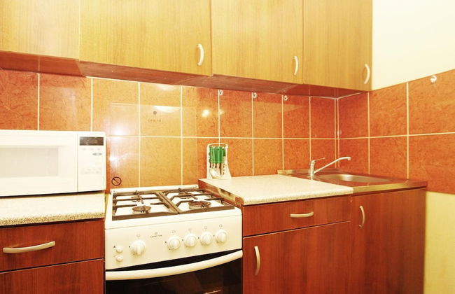 ApartLux Rechnoy - Foto 13