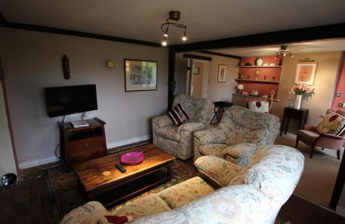 Wishing Well Cottage - Foto 15