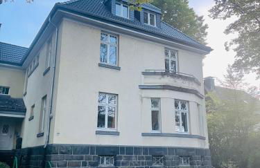 ruhig-Nespresso-Netflix-Parken-luxuriös - Foto 9