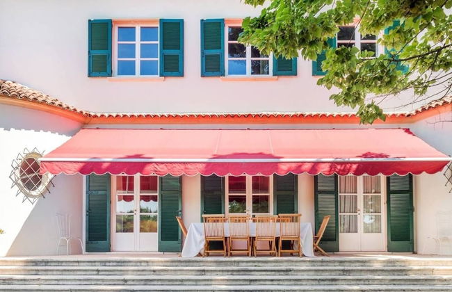 Stunning 6-bed Private Villa With Pool Near Venice - Foto 24