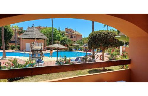 SunBeach Hacienda Apartment - Photo 39