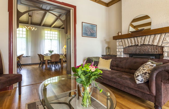 Holiday Home in the Central Location - Foto 14