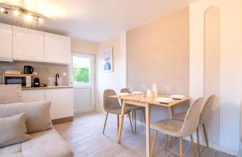 La Parenthèse - Proche Puy du Fo u - 2 appartements équipés et confortables au coeur des Herbiers - Photo 36