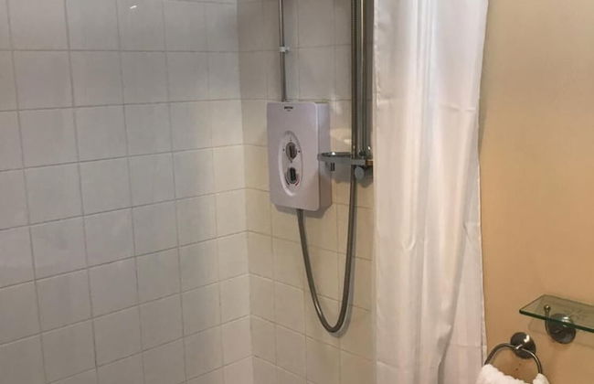 Tully Mill Cottages - Foto 12