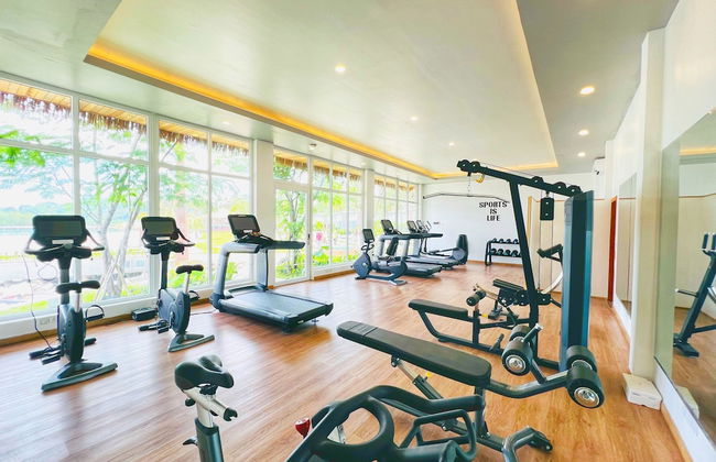 Koh Apikjun Resort by EHM - Foto 61