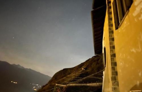 VILLA DEL LUPO: Crown of The Valtellina - Foto 33