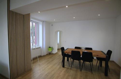 Le Marteley T4 - Foto 6