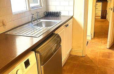 Casa Mar Bella, a Large House with Sweeping Sea and Beach Views - Foto 27