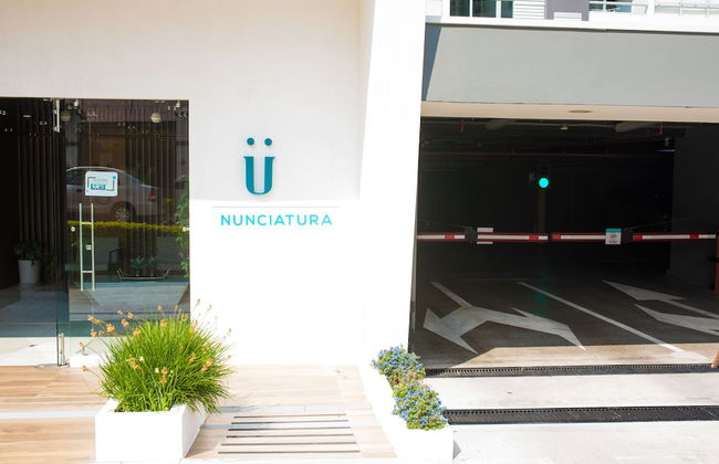 U Nunciatura 1Br Apartment - Foto 47