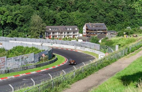 Hotel an der Nordschleife - Foto 20