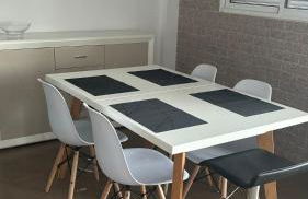 Garbí Beachfront Apartament - Primera línea con vistas al Mar Mediterraneo - Foto 6