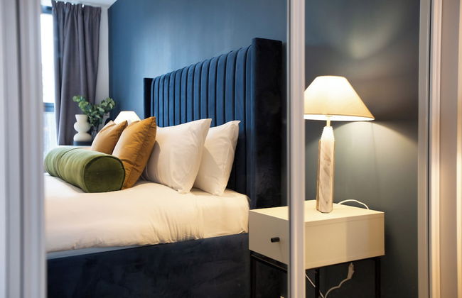 Cable Street Serviced Apartments - Foto 4