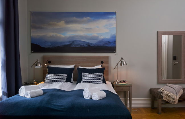 Frogner House - Slottsparken - Foto 18