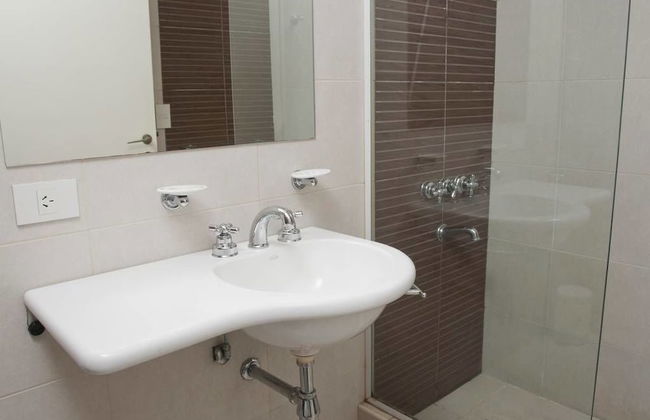 Historico Duplex en el Centro - Foto 27