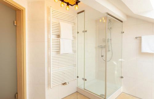 Best Butler Superior Suite *Balkon*Parken*Hütte - Foto 23