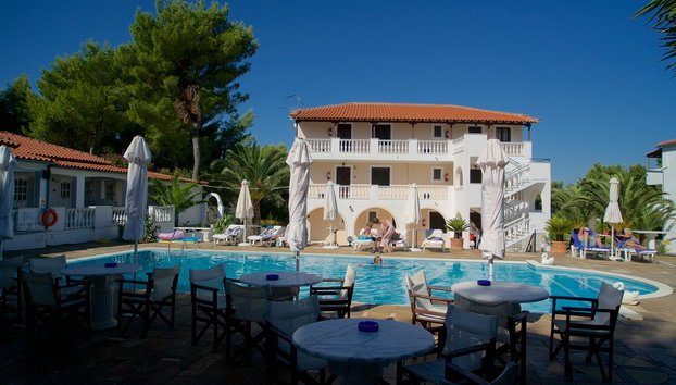 Villa Christina - Foto 3