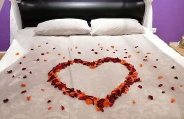 Ferienhaus romantisches Cottage - 2 Schlafzimmer und 2 Bäder - auf historischer Hofreite - Foto 6