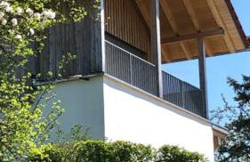 Ferienwohnung "Hinterland" - Foto 7