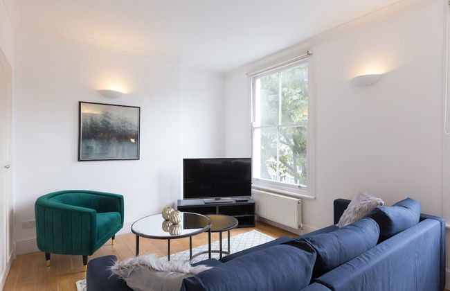 Paddington Apartments by Allô Housing - Foto 15