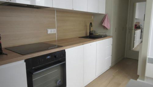 Bourg-la-Reine : joli appartement de 20 m² - Foto 2, stove, dishwasher, pet friendly, minibar