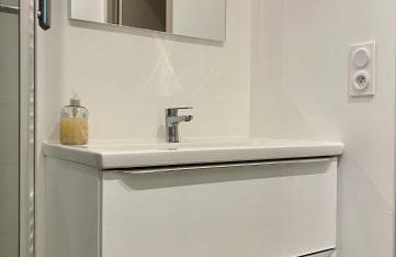 Villa des Thermes - T3 - Foto 7