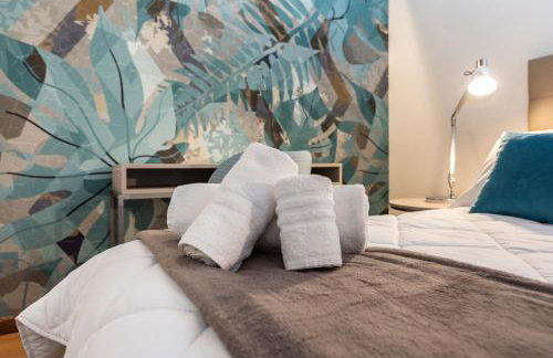 Suite Deluxe in Palazzo Storico - Centro Sassari - Appartamento Ajaccio - Photo 22
