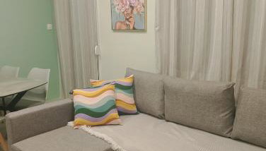 Central Modern Living Apartment 2 - Foto 3