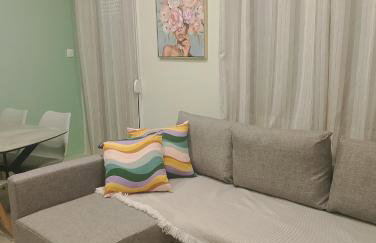 Central Modern Living Apartment 2 - Foto 3