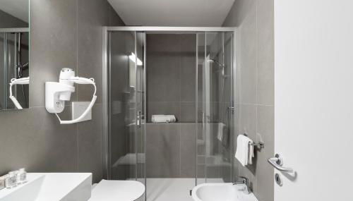 Appartamenti Corte Residence - Foto 2, Shower