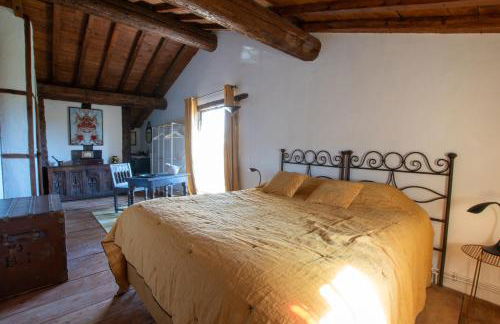 Mas des Eaux Claires Arles Camargue - Foto 19