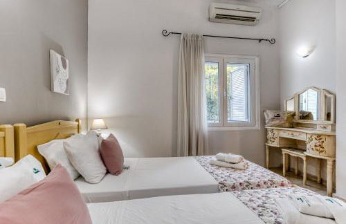 Villa Angeliki by Tsiolis Family - Foto 18