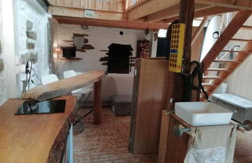 Holiday Home near Pointe du Raz & Sea - Foto 10