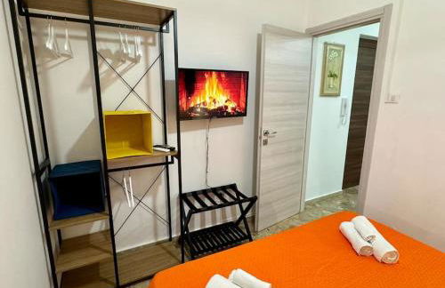 La Dimora di Anna e Ciccio - Foto 13