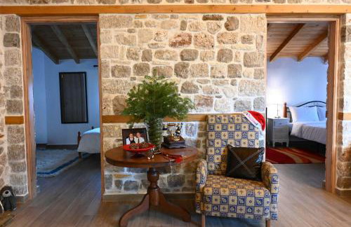 Villa Εlena - Foto 16