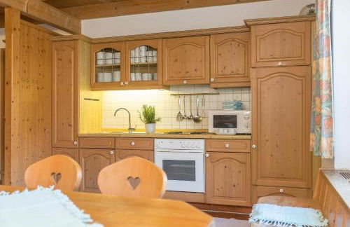 Ferienhaus Alp Chalet - Foto 17