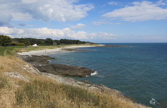 Pen Er Guer - Foto 25