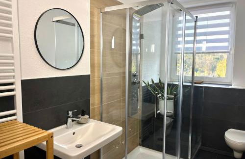 Ferienapartments Erzpanorama - Foto 16